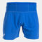 Pantaloncini uomo TRAIL blu royal