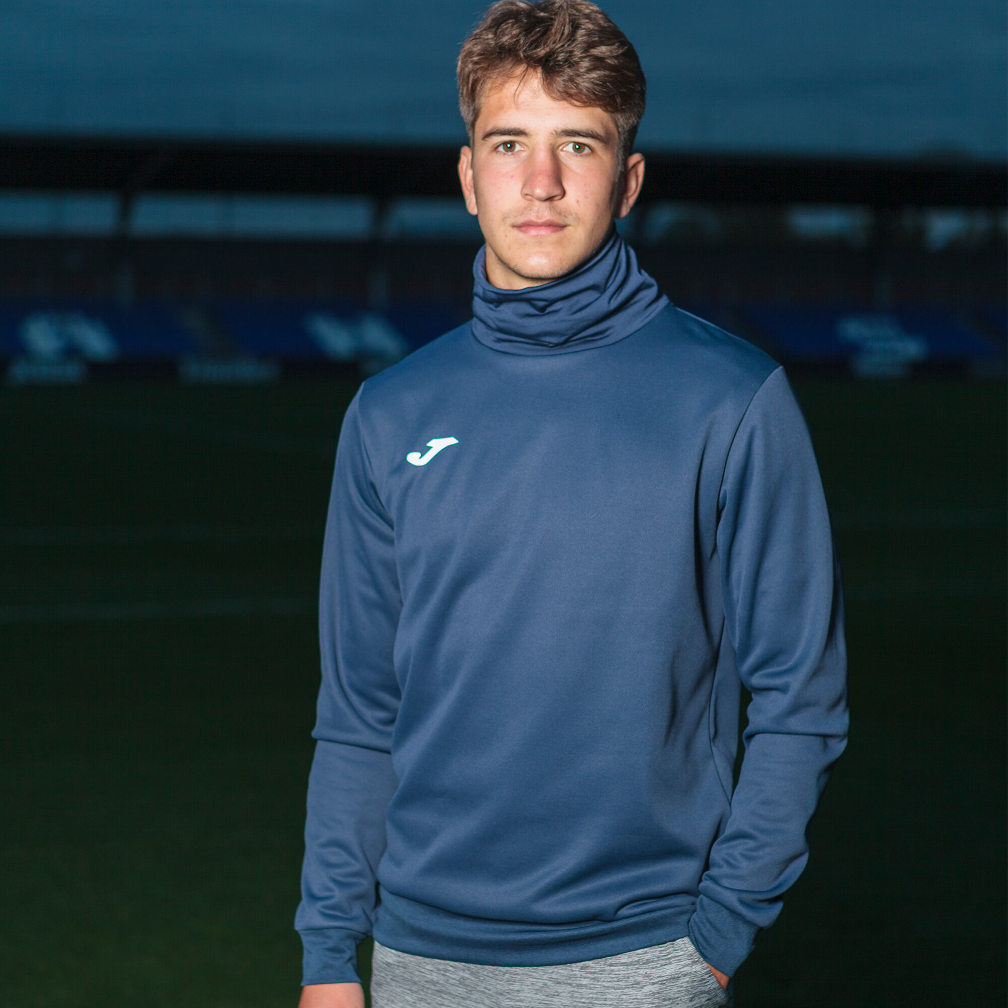 Sudadera sales joma faraon