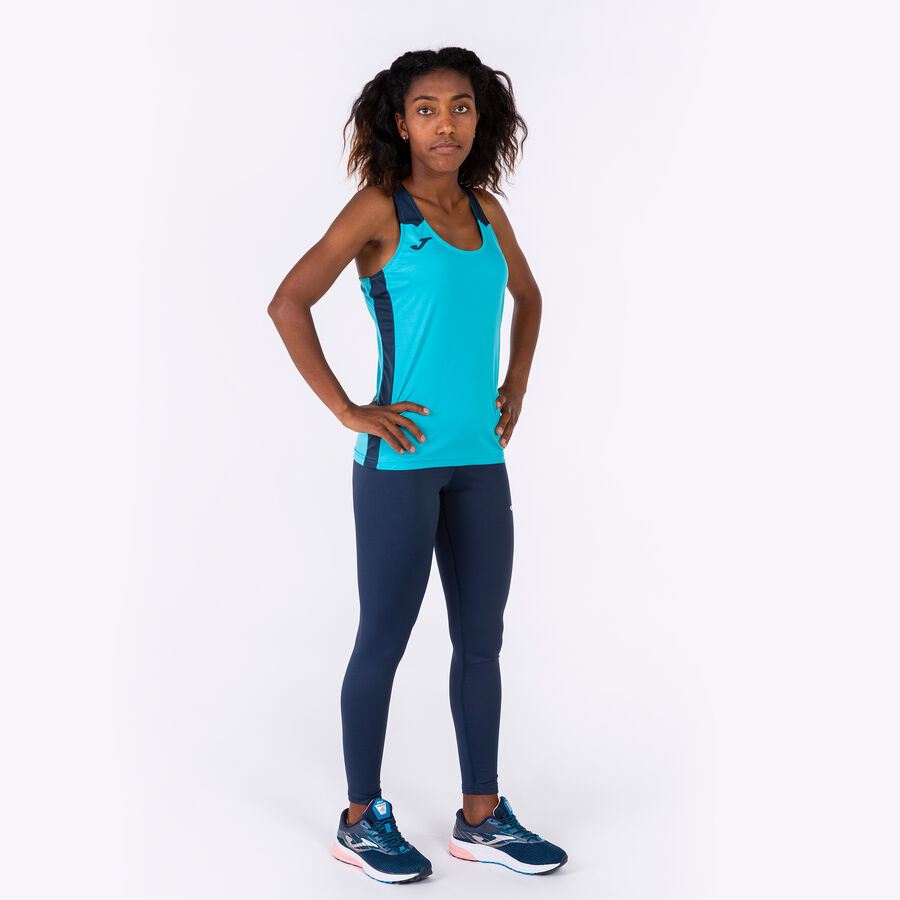 CAMISETA TIRANTES RECORD II