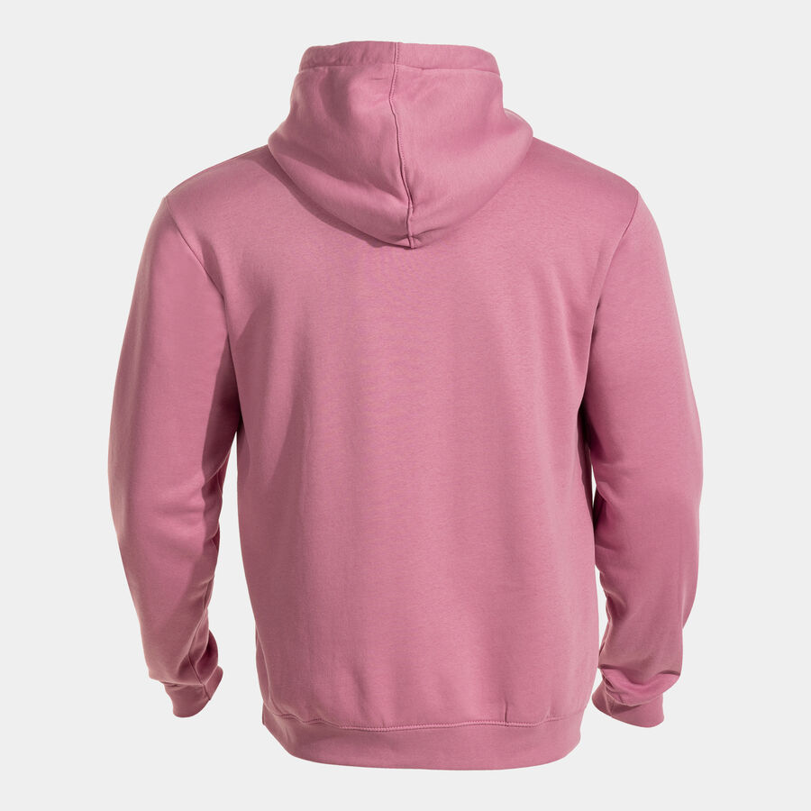 SUDADERA CON CAPUCHA UNIVERSITY