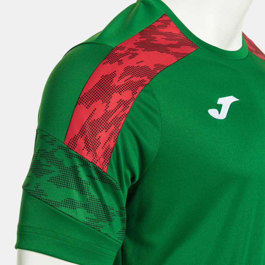 CAMISETA MANGA CORTA CHAMPIONSHIP VIII