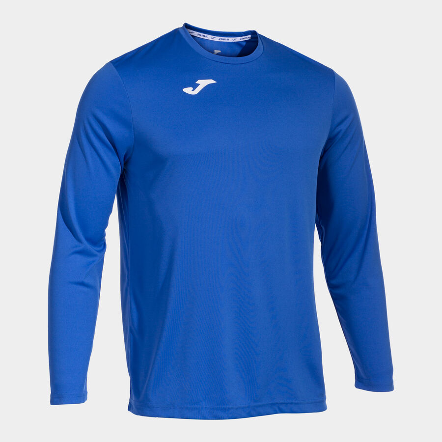 CAMISETA MANGA LARGA COMBI