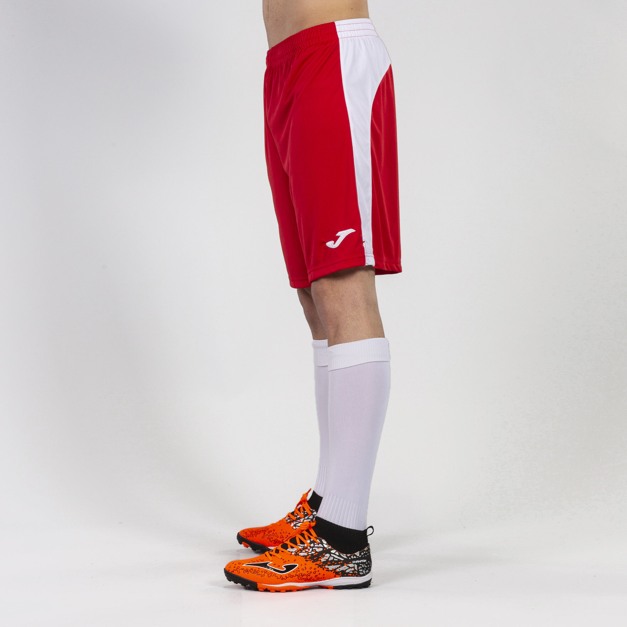 Shorts man Tokio II red white | JOMA®