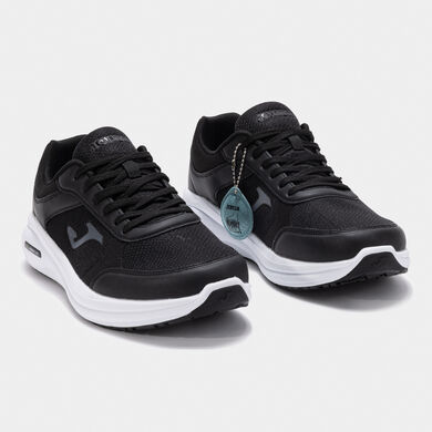 Zapatillas casual C.Nemesis Men 25 hombre negro blanco