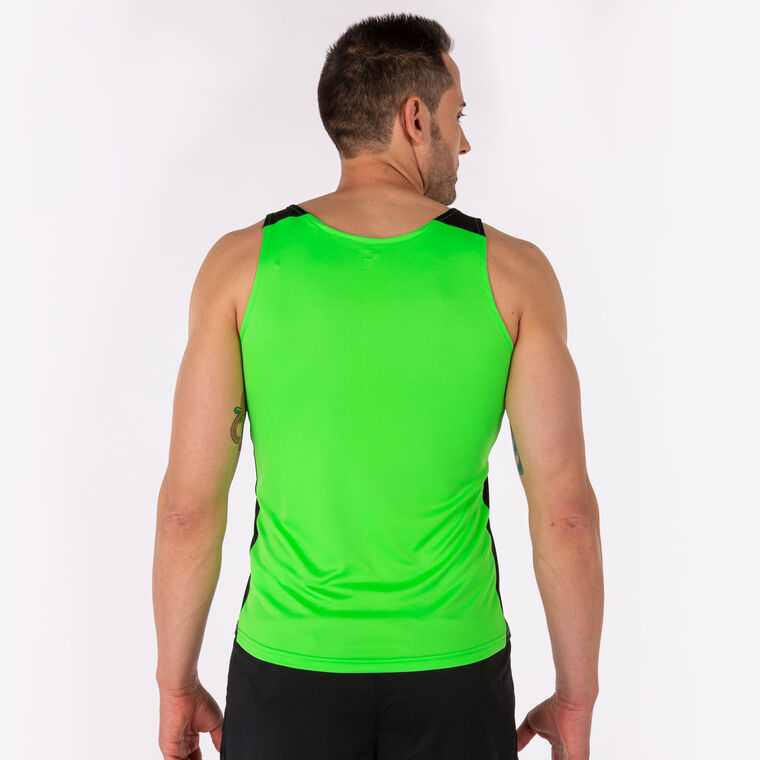 CAMISETA TIRANTES RECORD II image number null
