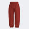 Calça comprida mulher Mimetic vermelho
