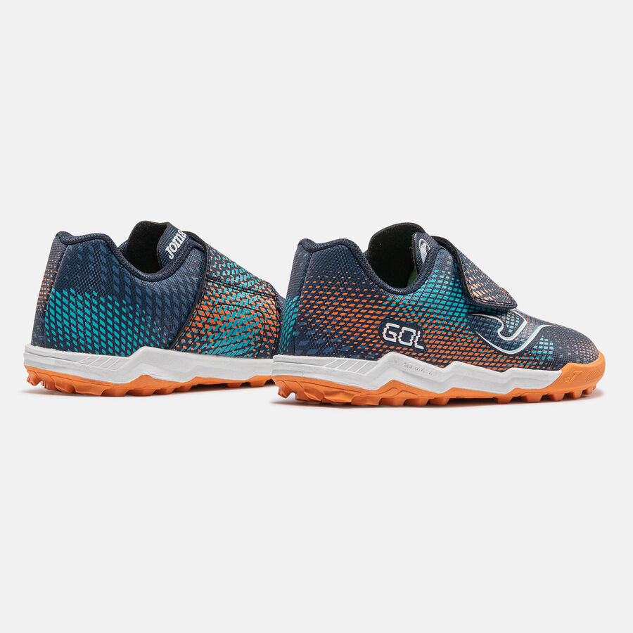 GOL JUNIOR BAREFOOT 26