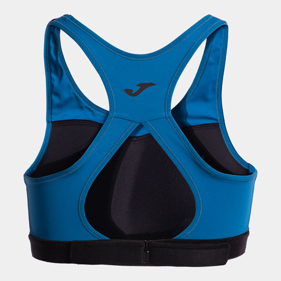 SUJETADOR DEPORTIVO R-NIGHT ICONIC