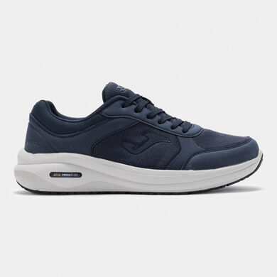 Obuwie sportowe casual C.Nemesis Men 25 mężczyźni granatowy