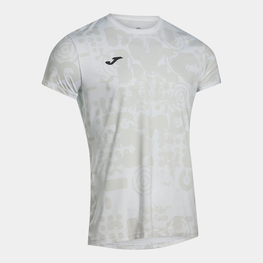 CAMISETA MANGA CORTA CHALLENGE