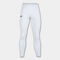 Legging long homme Brama Academy blanc