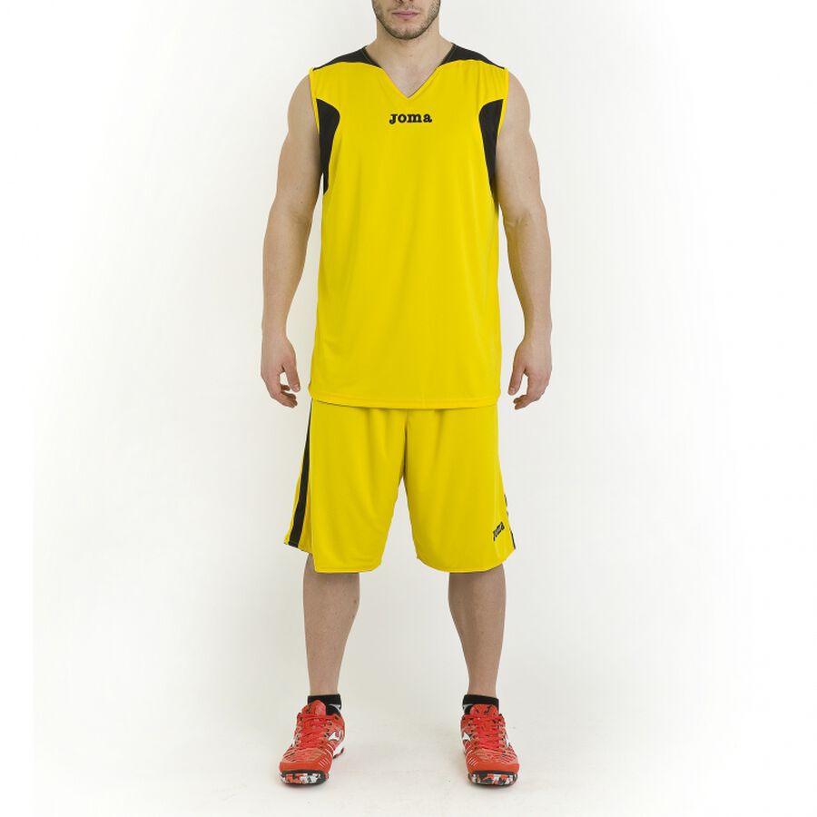 SET REVERSIBLE