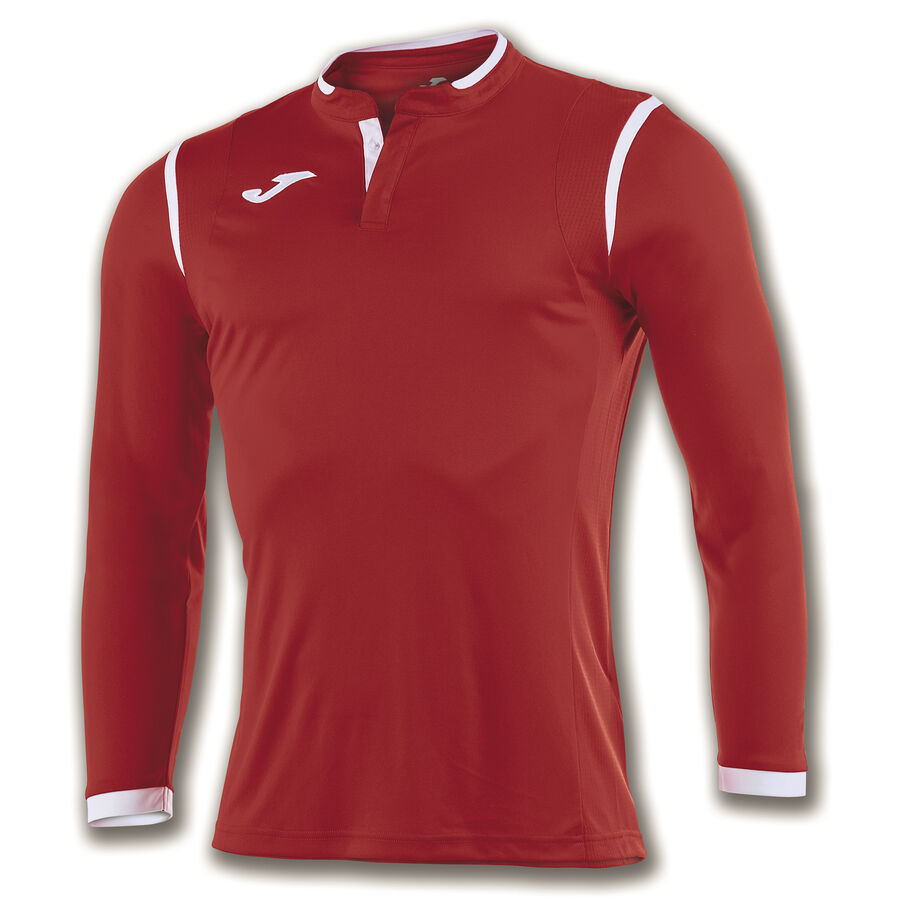 CAMISETA TOLETUM  M/L