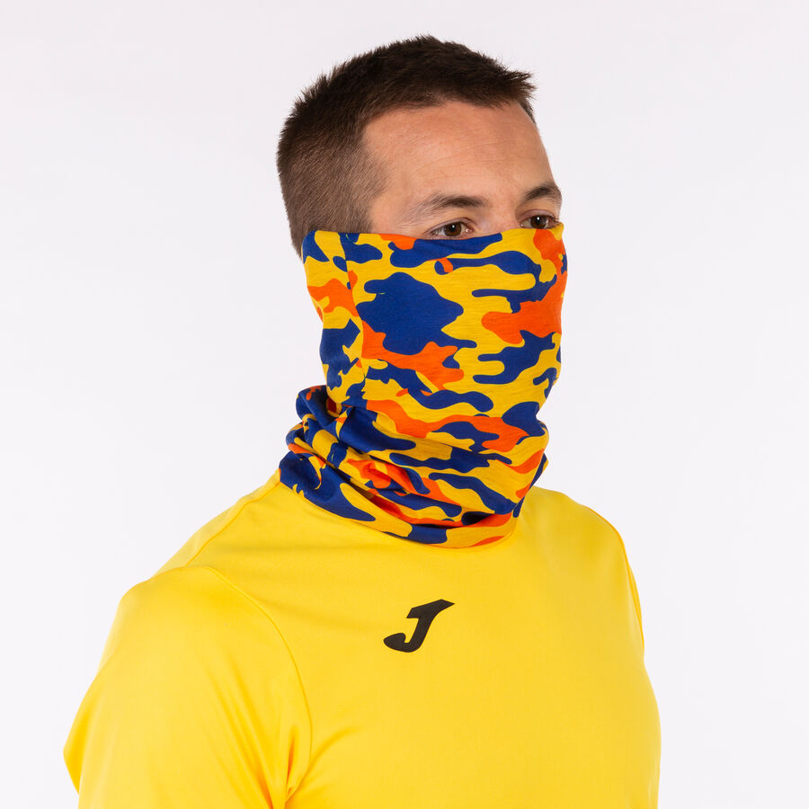 BRAGA CUELLO EXPLORER