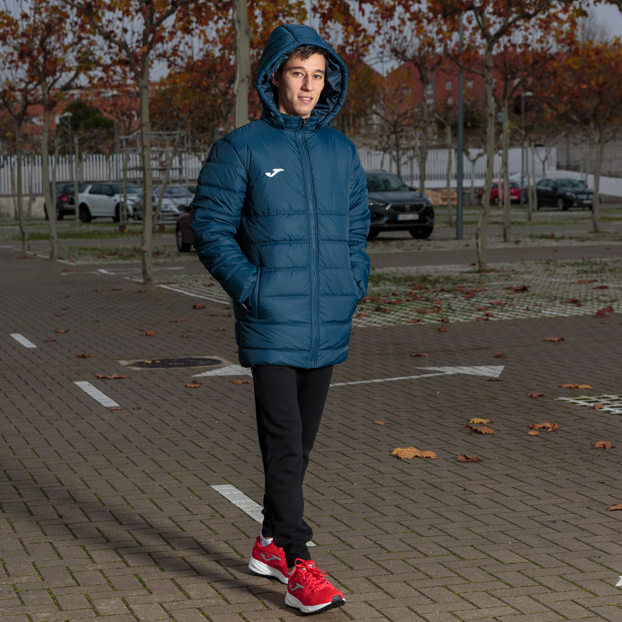 Urban anorak best sale