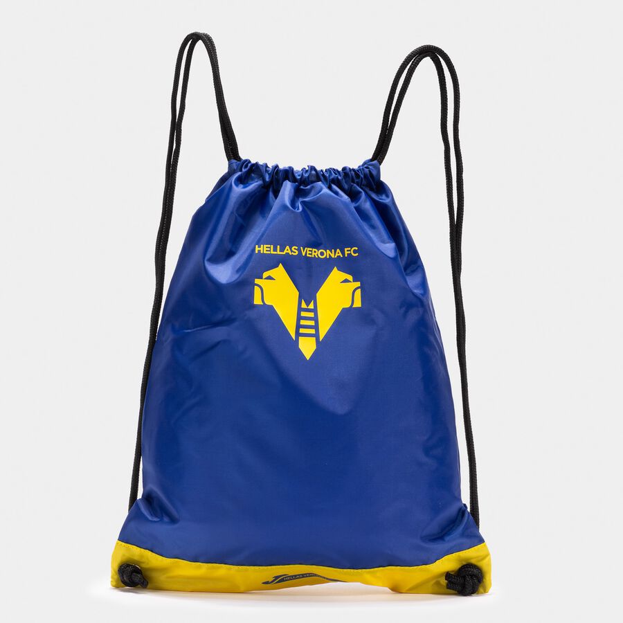 MOCHILA SACO PASEO HELLAS VERONA FC