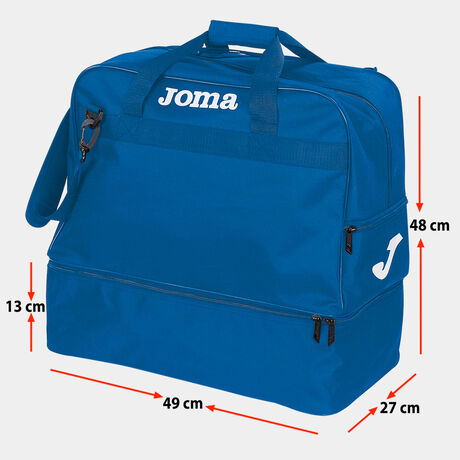 BOLSA DE DEPORTE GRANDE TRAINING III