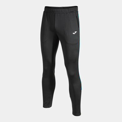 Pantalon homme Challenge anthracite bleu