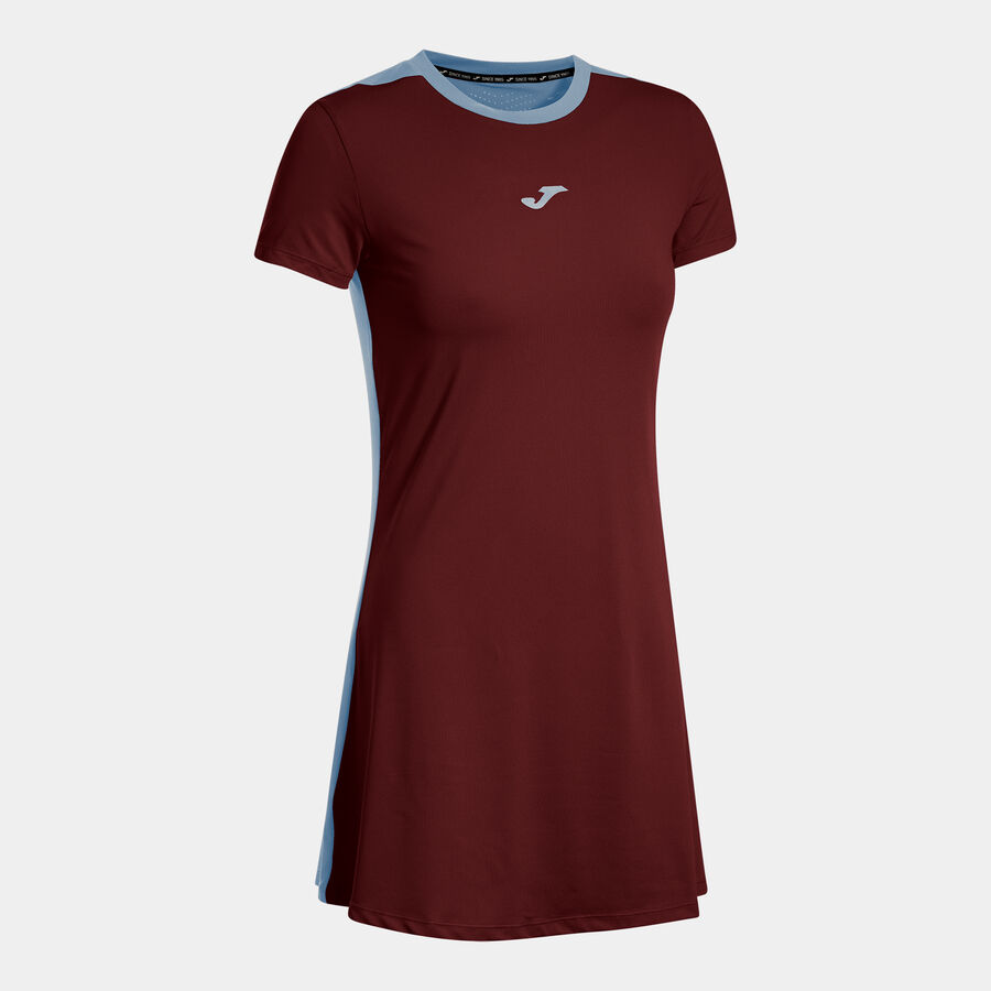 VESTIDO CHALLENGE
