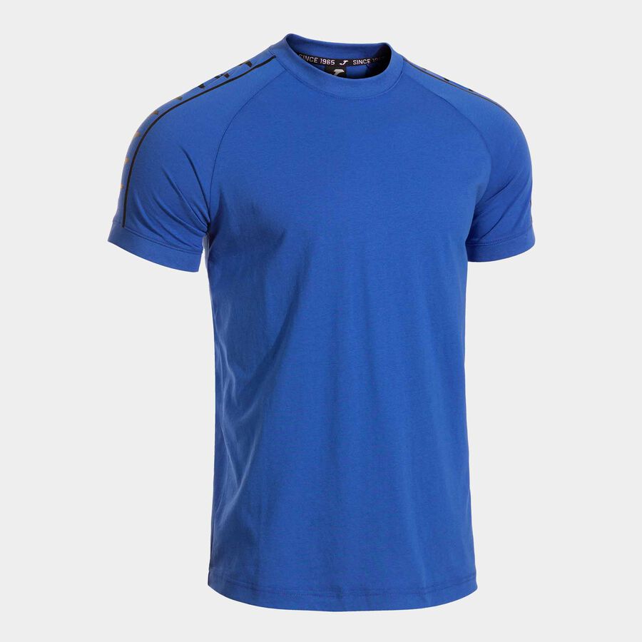 CAMISETA MANGA CORTA ICONO STREET