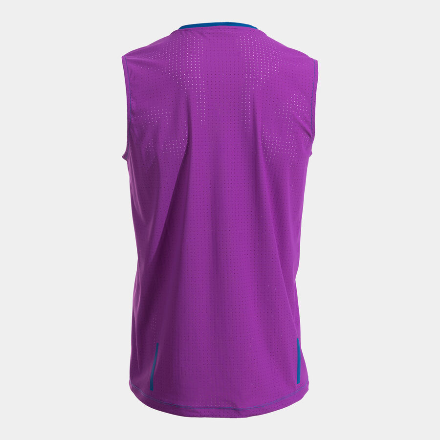 CAMISETA SIN MANGAS R-NATURE