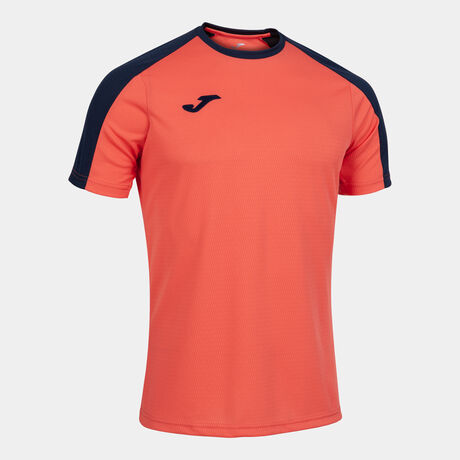 CAMISETA MANGA CORTA ECO CHAMPIONSHIP