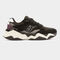 Zapatillas casual C1400 Lady 24 mujer negro