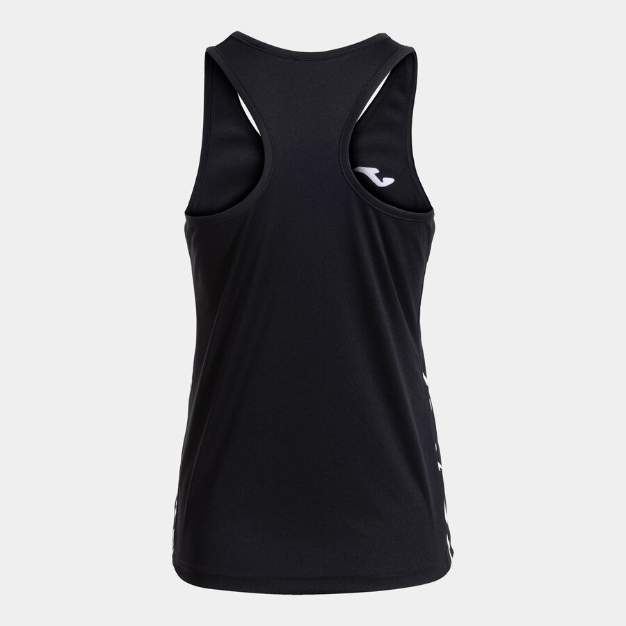 CAMISETA TIRANTES OLIMPIADA