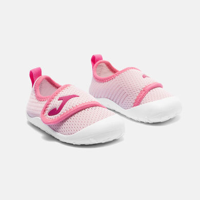 Casual shoes Riu Jr 26 junior pink