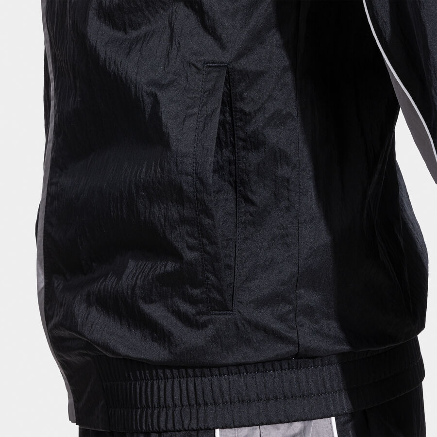 CH&Aacute;NDAL U-TRIBE