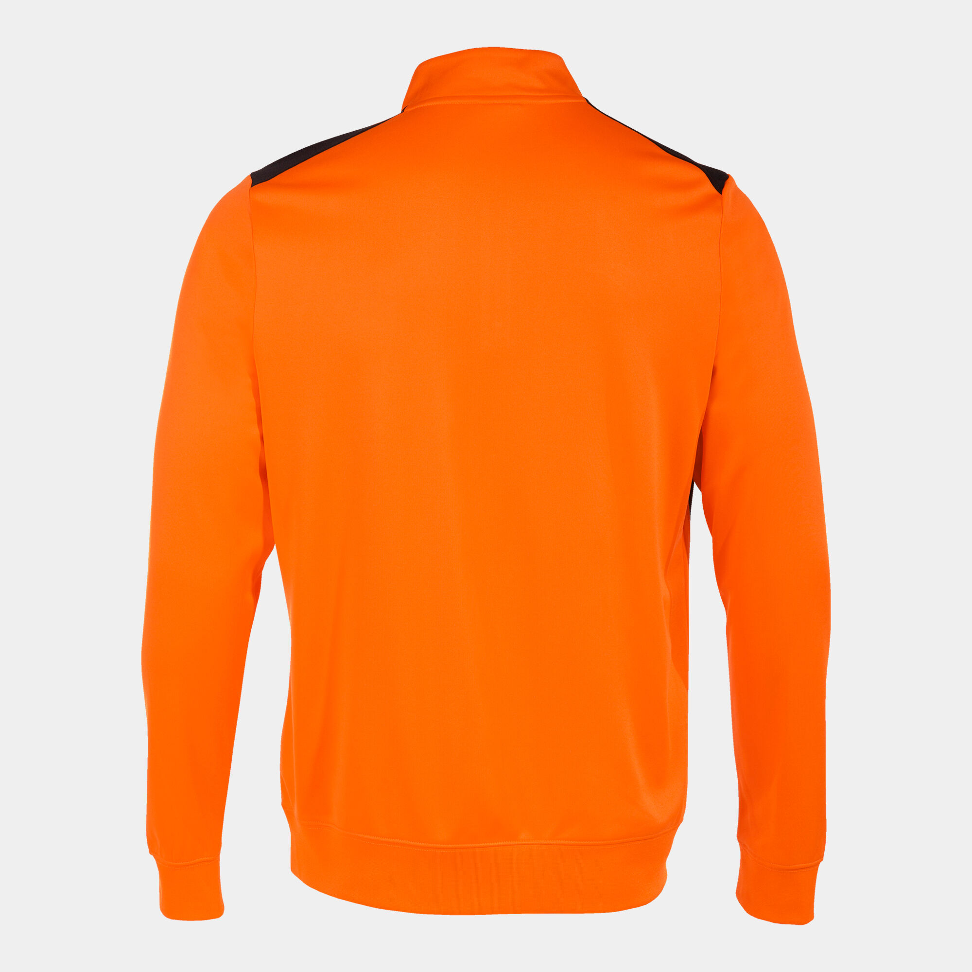 Sweatshirt man Championship VII orange black