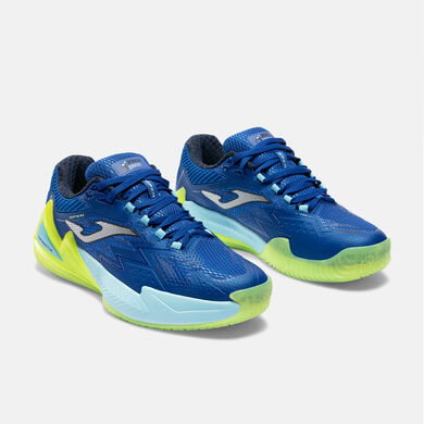 Sportschuhe Open Men 26 mann k&ouml;nigsblau