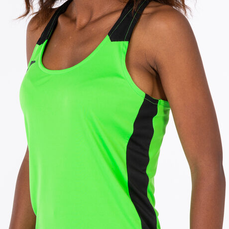 CAMISETA TIRANTES RECORD II