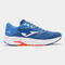 Chaussures running Speed Men 25 homme bleu roi