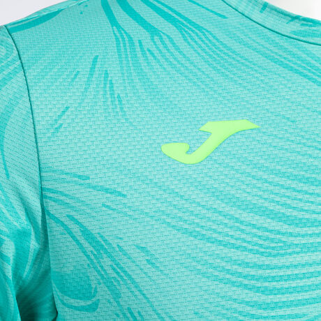 CAMISETA MANGA CORTA CHALLENGE