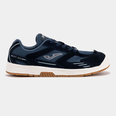 Zapatillas casual Rt50 Junior Barefoot 25 junior marino