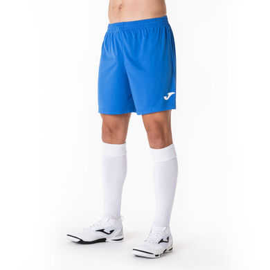 Short mann Treviso königsblau