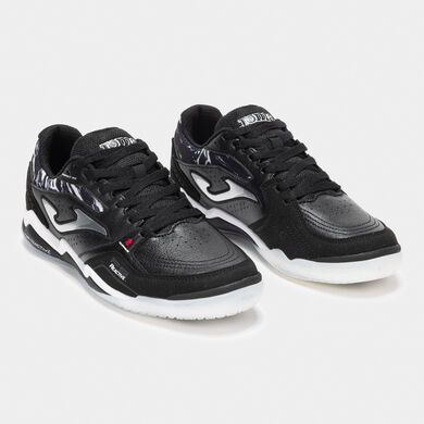 Zapatillas fútbol sala Fs Reactive 25 indoor negro