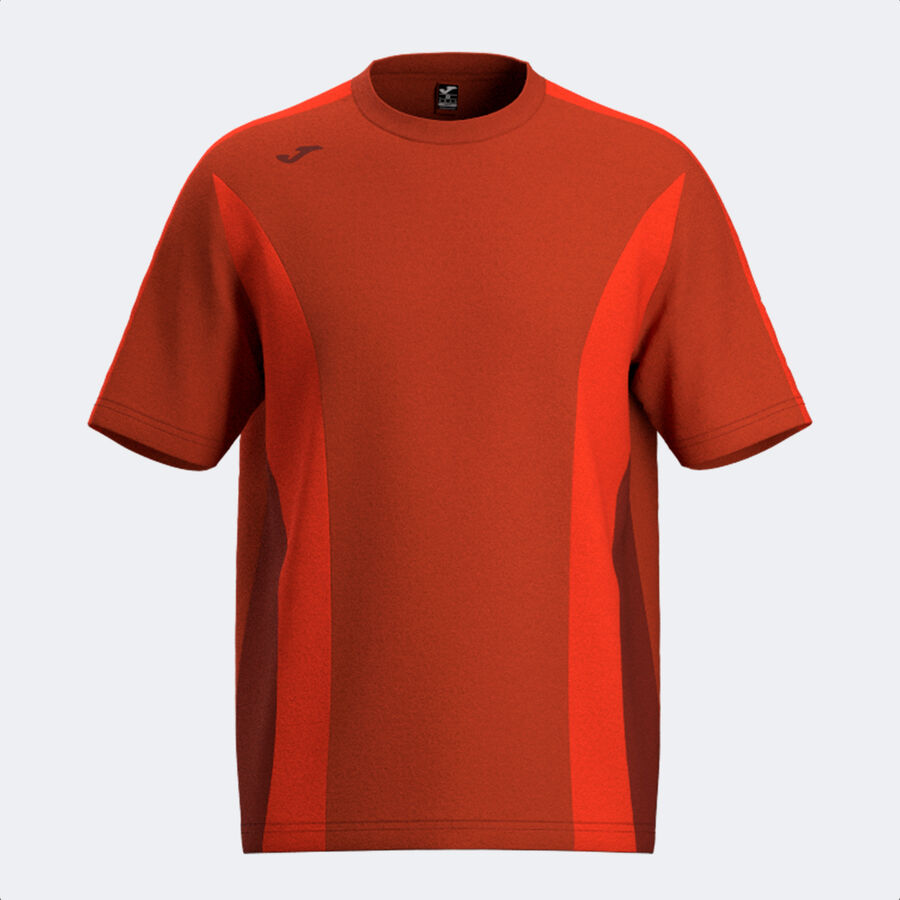 CAMISETA MANGA CORTA CHALLENGE