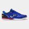 Scarpe calcio a 5 Top Flex 23 indoor blu reale blu navy