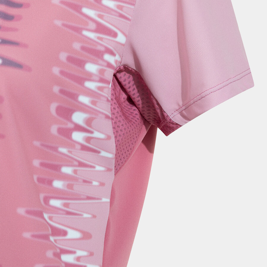 CAMISETA MANGA CORTA SMASH