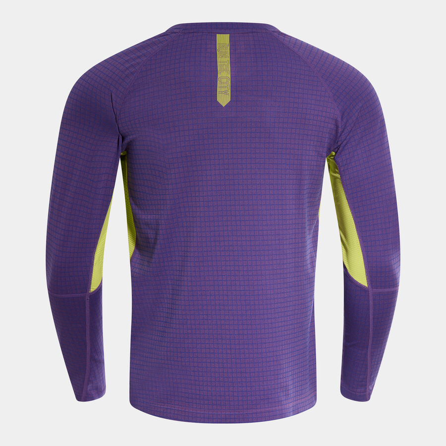 CAMISETA MANGA LARGA R-CITY FALL