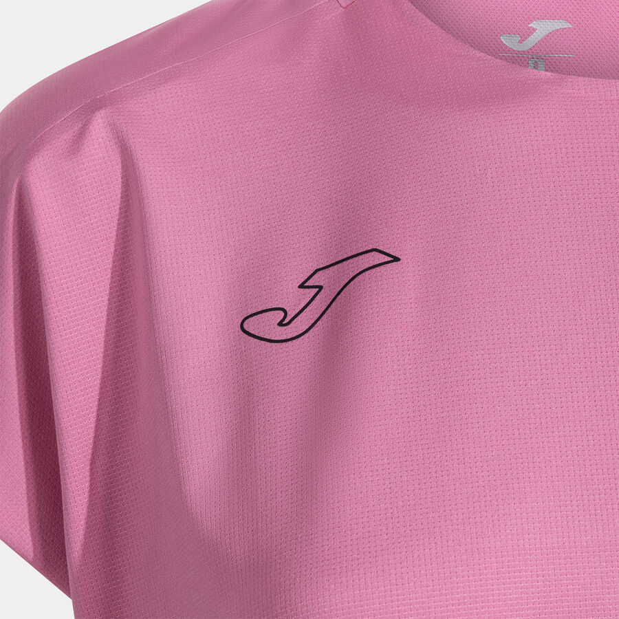 CAMISETA MANGA CORTA R-NIGHT HELIUM