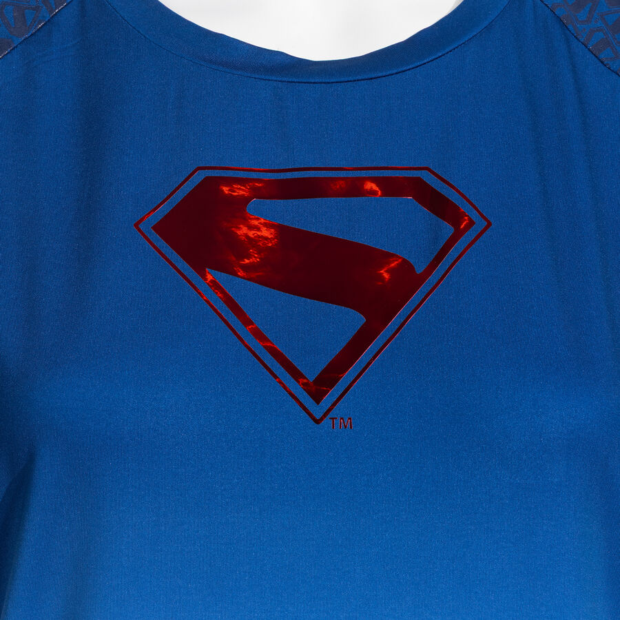 CAMISETA MANGA CORTA WARNER BROS