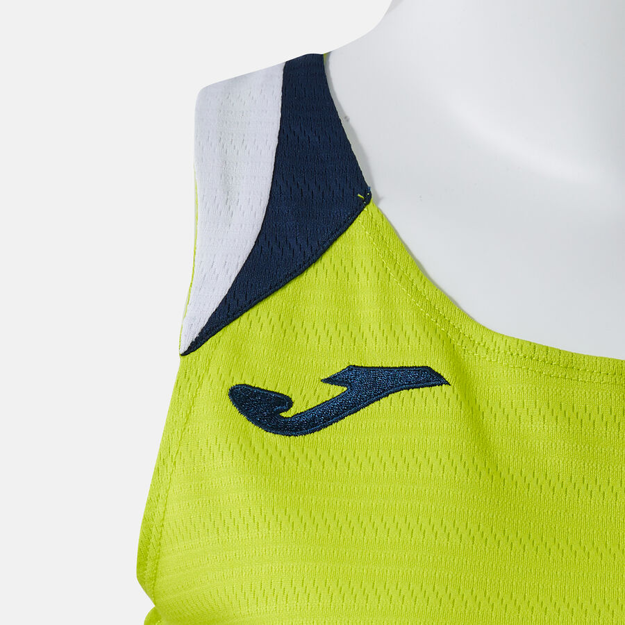 CAMISETA TIRANTES TERRA