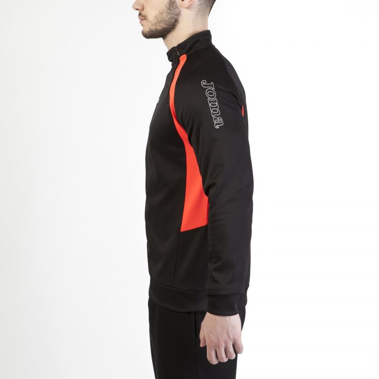 Sudadera joma champion iii sales