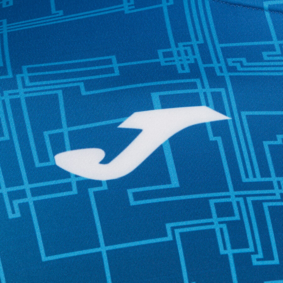 SUDADERA SIN CAPUCHA ELITE VIII