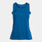 Camiseta tirantes mujer Ranking azul