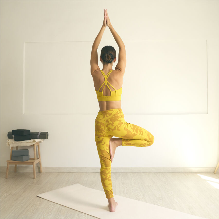 SUJETADOR DEPORTIVO CORE