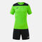 Set bărbaȚi Phoenix III verde fosforescent negru